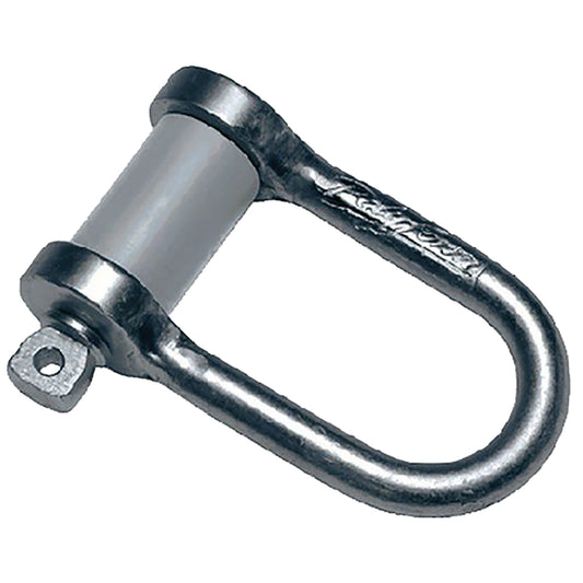 Polyform 1-1/4" Shackle - Galvanized Steel [33-957-400]
