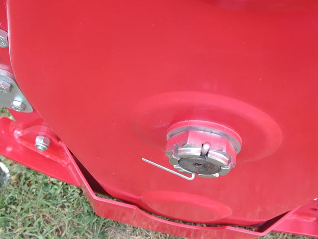Farm-Maxx Gear Drive Rotary Tillers | Working Width 36" To 84" inches | Horsepower 15-70+ HP | For Tractor
