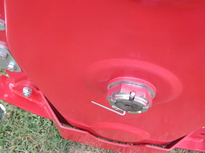 Farm-Maxx Gear Drive Rotary Tillers | Working Width 36" To 84" inches | Horsepower 15-70+ HP | For Tractor