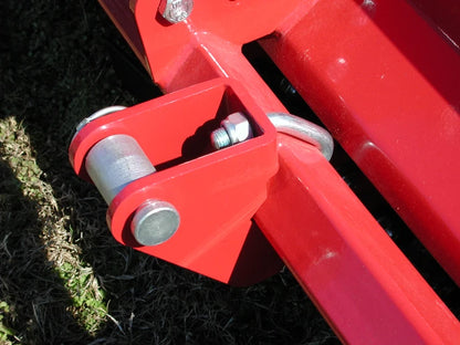 Farm-Maxx Gear Drive Rotary Tillers | Working Width 36" To 84" inches | Horsepower 15-70+ HP | For Tractor