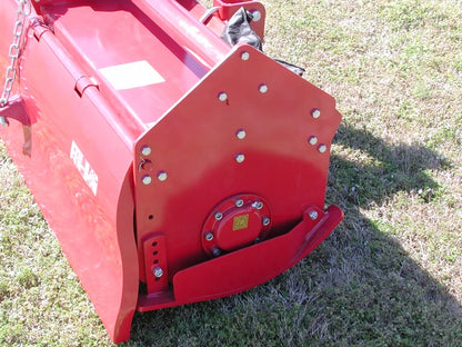 Farm-Maxx Gear Drive Rotary Tillers | Working Width 36" To 84" inches | Horsepower 15-70+ HP | For Tractor