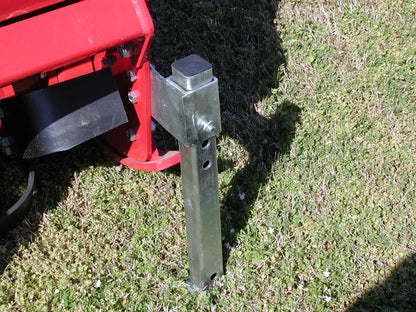 Farm-Maxx Gear Drive Rotary Tillers | Working Width 36" To 84" inches | Horsepower 15-70+ HP | For Tractor