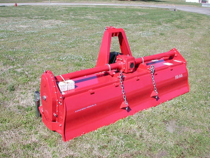 Farm-Maxx Gear Drive Rotary Tillers | Working Width 36" To 84" inches | Horsepower 15-70+ HP | For Tractor