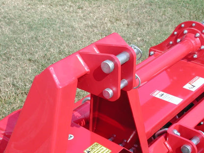 Farm-Maxx Gear Drive Rotary Tillers | Working Width 36" To 84" inches | Horsepower 15-70+ HP | For Tractor