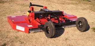 Farm-Maxx Rotary Cutters | Working Width 48" - 120" | 25-120 HP | For Tractors