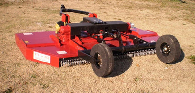 Farm-Maxx Rotary Cutters | Working Width 48