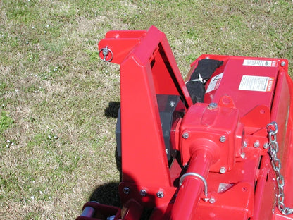 Farm-Maxx Gear Drive Rotary Tillers | Working Width 36" To 84" inches | Horsepower 15-70+ HP | For Tractor