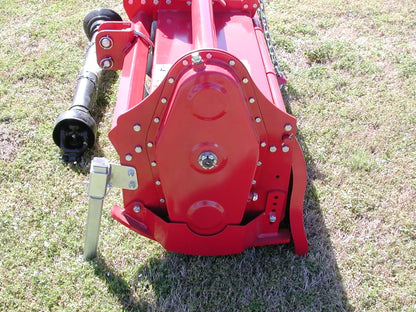 Farm-Maxx Gear Drive Rotary Tillers | Working Width 36" To 84" inches | Horsepower 15-70+ HP | For Tractor