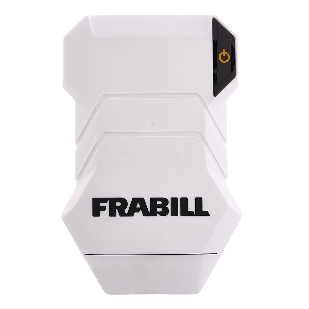 Frabill Whisper Quiet Aerator [FRBAP20]