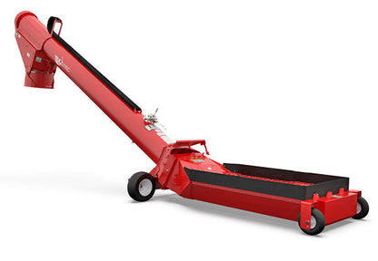 Farm King CX2-861D/Y212/Y211/F1578/F1593 Conventional Grain Augers | 24HP | 8" x 61' Attachment Size | For Tractor