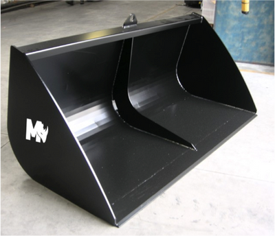 Mazio Light Materials Bucket | Width 65