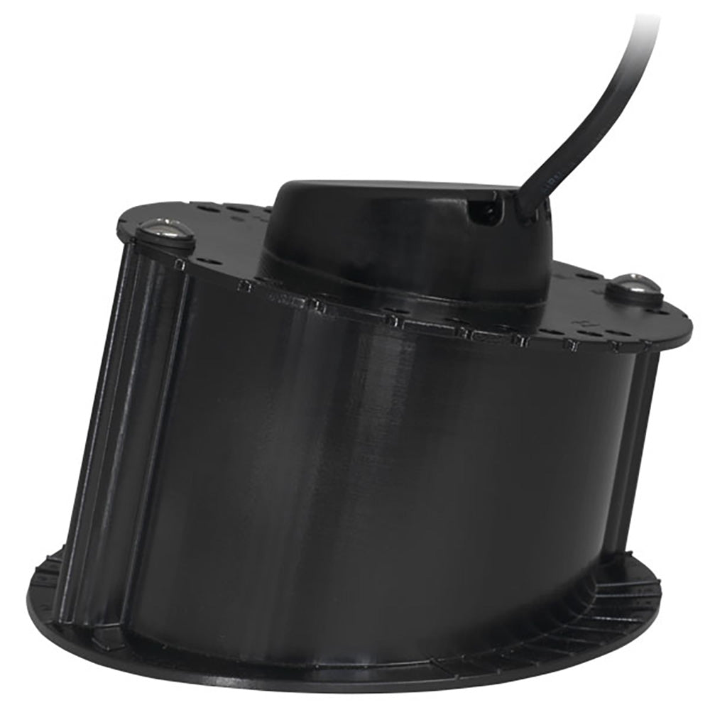 Airmar xSonic M135M Medium Chirp 1 kW In‑Hull Transducer - 9-Pin [M135C-M-9N]