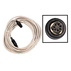 Furuno 10M Extension Cable f/BBGPS/SMT Sensor - 7-Pin [001-392-790-00]