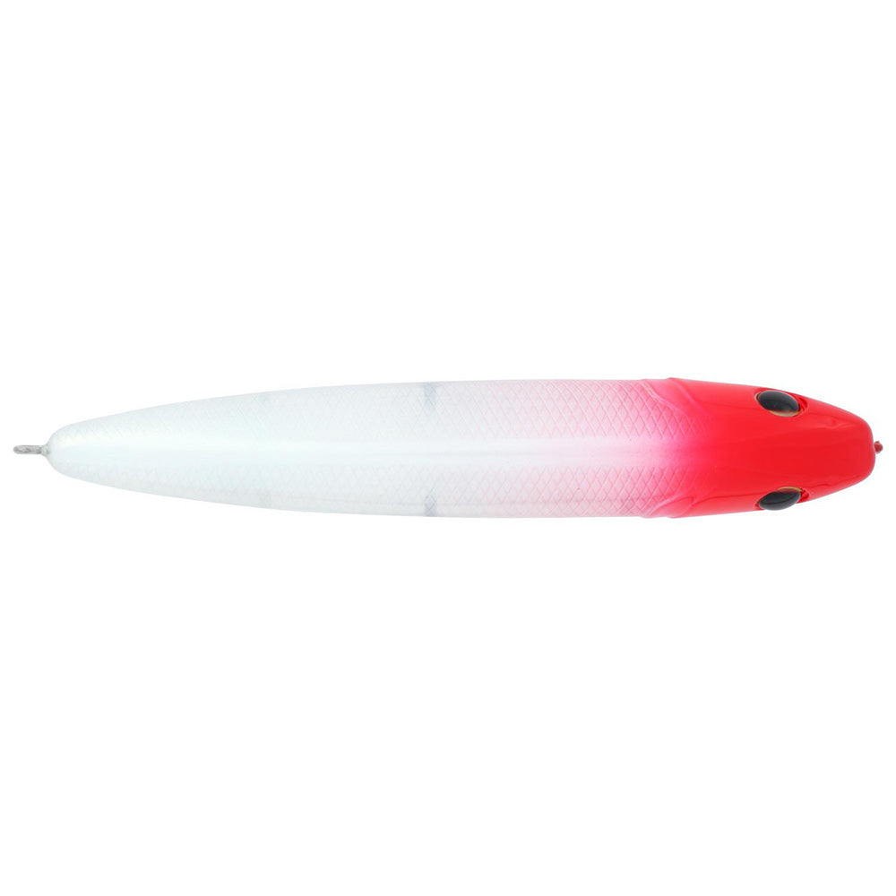 Berkley Choppo Saltwater - 105mm - Red Head