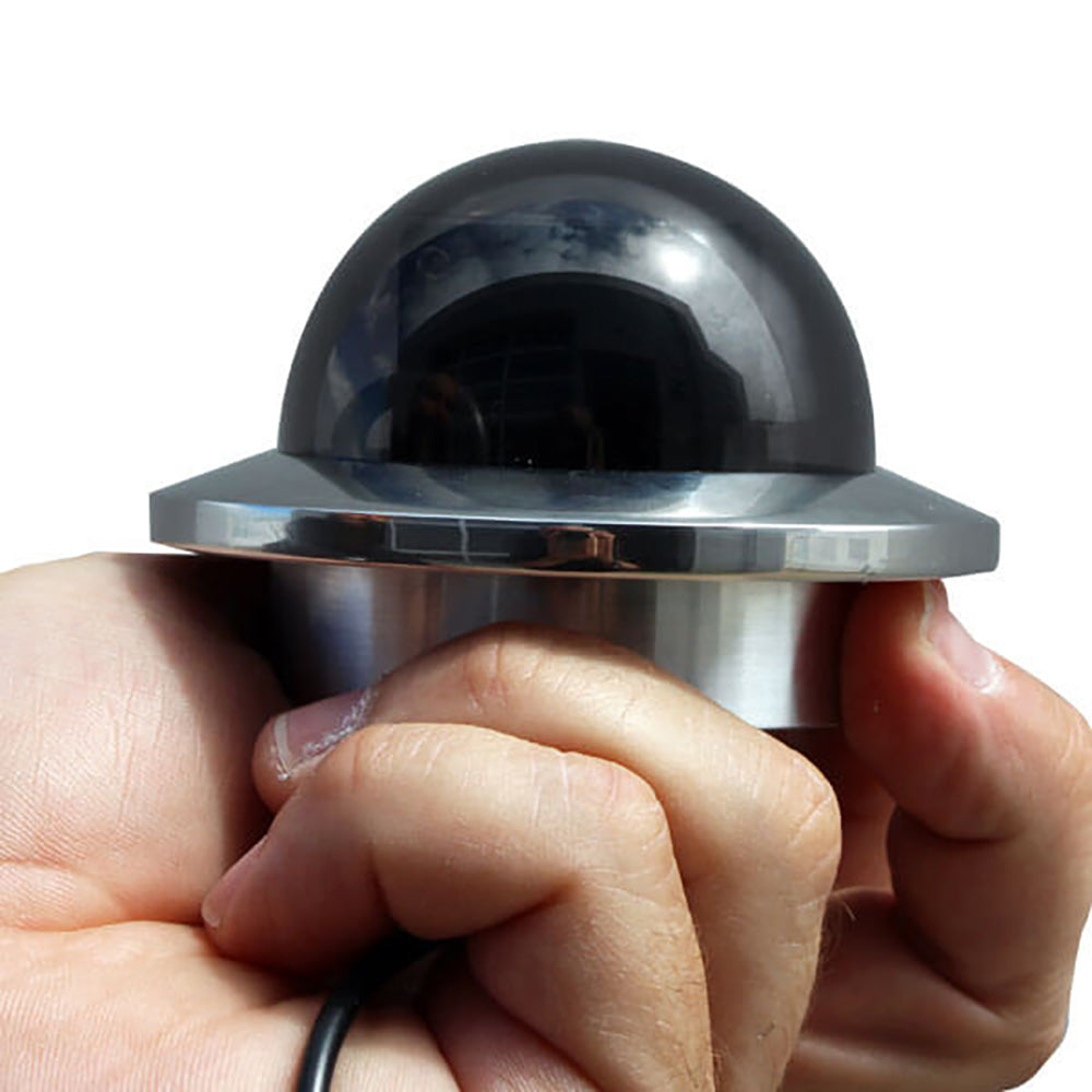 Iris Innovations Marine PTZ Dome Camera - Thumbnail 4