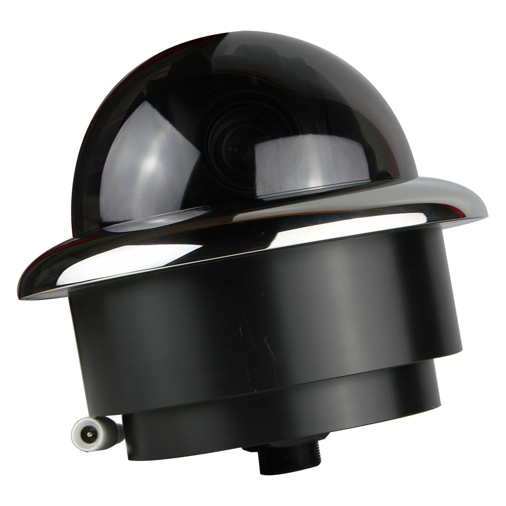 Iris Innovations Marine PTZ Dome Camera - Thumbnail 2