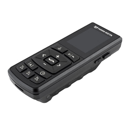 Minn Kota Advanced GPS Navigation Wireless Remote [1866655]