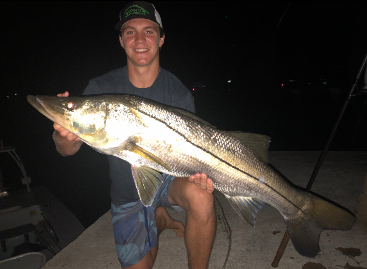 Florida Inshore Fishing Trips
