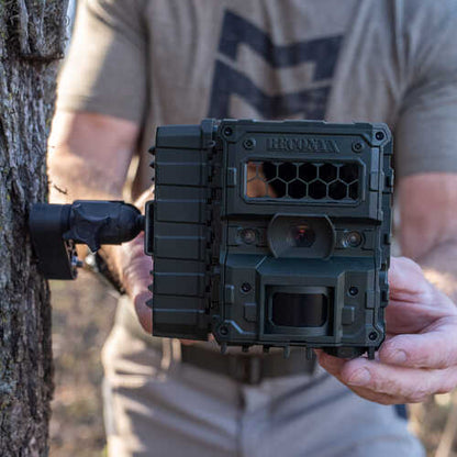 Reconyx™ HyperFire HF4K Ultra HD GEN3 IR Camera