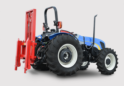 WIFO Forklift 3-Point Hitch | Model H280/2000 | Capacity 4400 lbs. | Lift Height 110″ | For Tractors