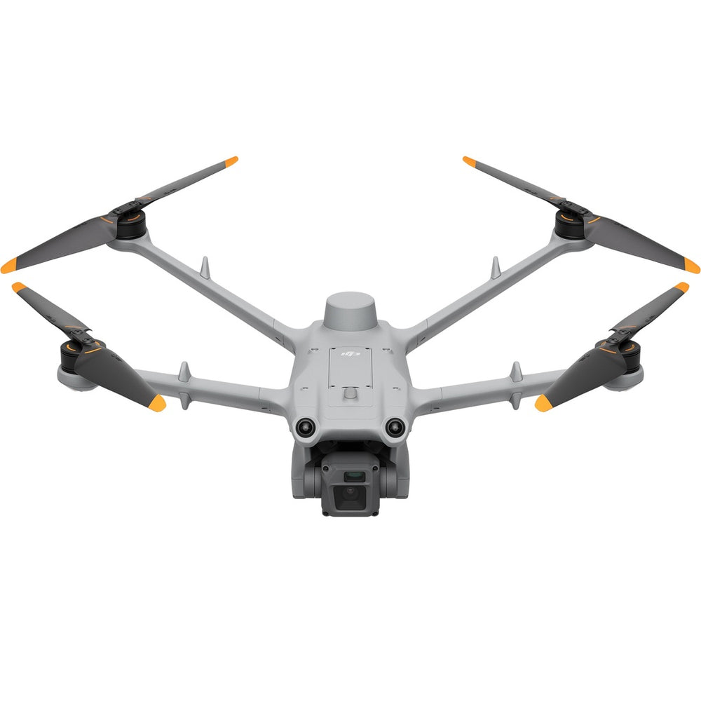 DJI Matrice 3D | Dual‑Camera 4K RTK Drone | For Mapping, Security & Inspection