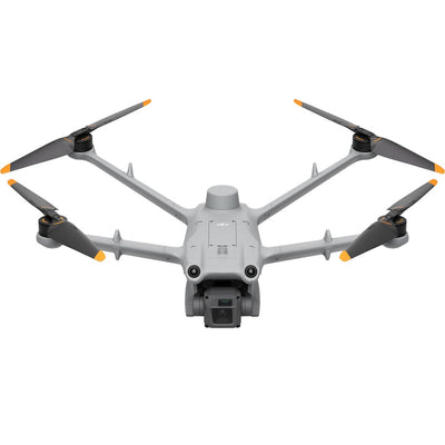 DJI Matrice 3D | Dual‑Camera 4K RTK Drone | For Mapping, Security & Inspection