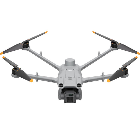 DJI Matrice 3D | Dual‑Camera 4K RTK Drone | For Mapping, Security & Inspection