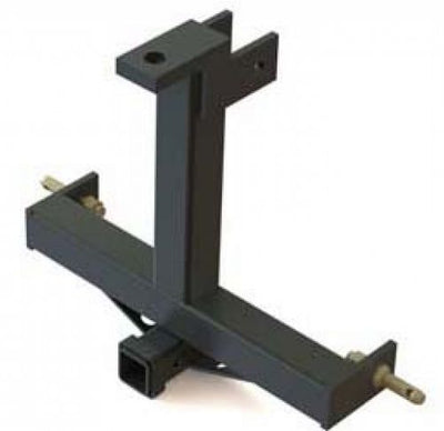 Martatch | 3-Point Hitch Adapter | Model MTH3PHC2 Series | 2