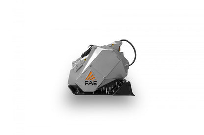 FAE | STCM & STCM/HP Stone Crusher | Models 125 To 225 | Widths 52.7" to 90.7" | Crushes Stone Up to 11.8" Inches | Horsepower 80 To 280 HP | For Tractors