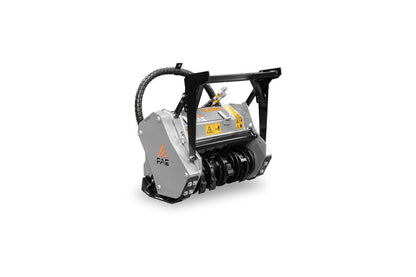 FAE Forestry Mulcher | Model BL0/ML | Width 39" | 12–18 GPM | For Mini Loaders