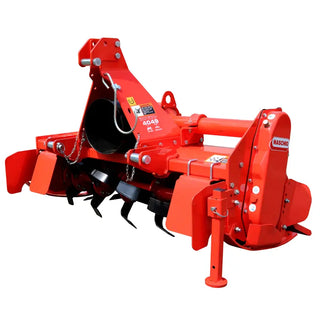 Maschio Rotary Tiller | Model SD4049 | Working Width 49" | 15-40 HP | For Tractors