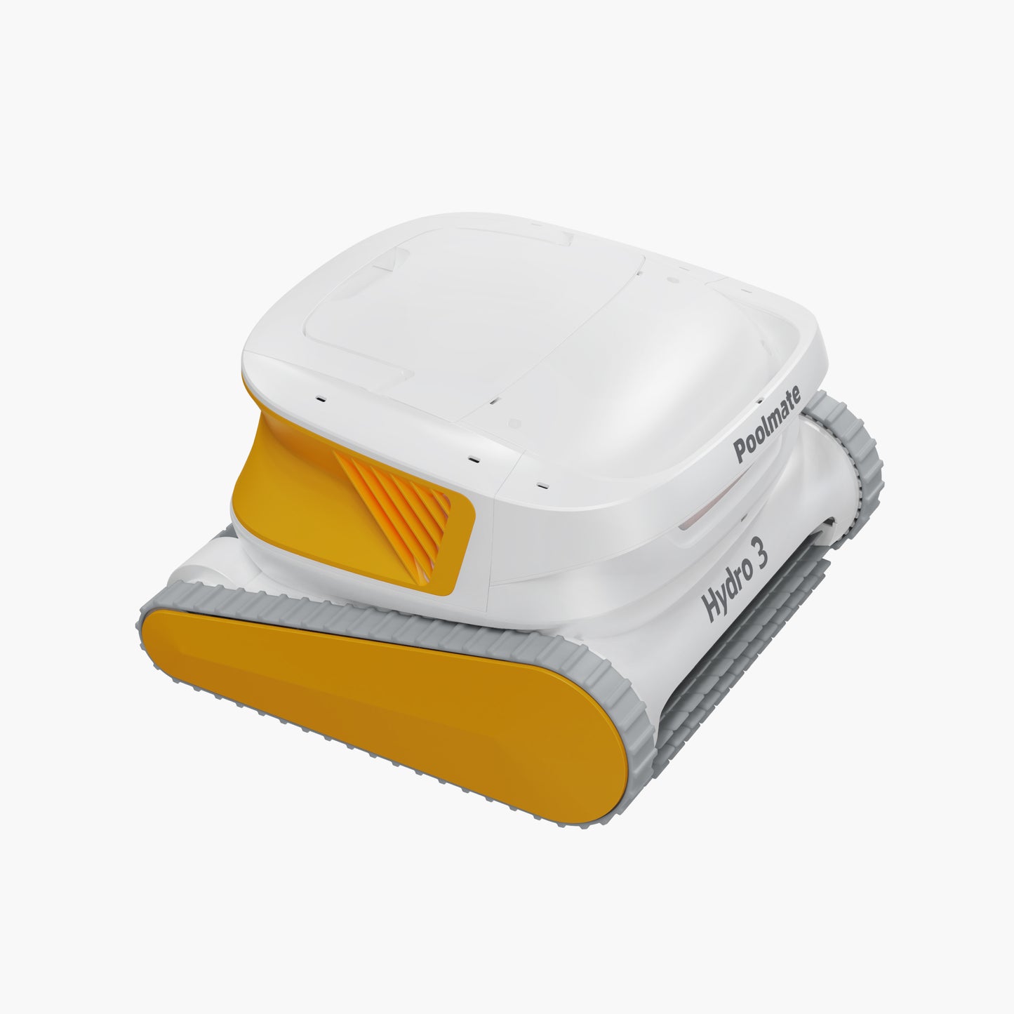 Chasing Cleaner Hydro 3 Cordless Essential Pool Cleaner | Pool Size 860.8–1076 Sq.ft | Charging Time 4 H | Battery Time 200 Min