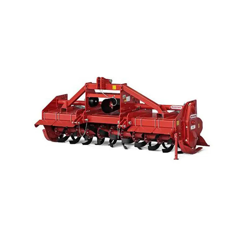 Maschio Rotary Tiller | Model SC300 | Working Width 123" | 130-170 HP | For Tractors
