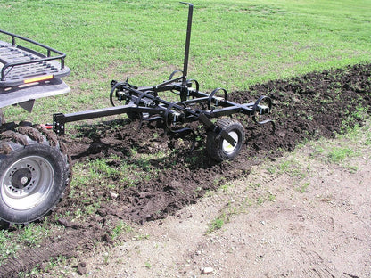 Field Tuff 48" Wide ATV cultivator ATV-470