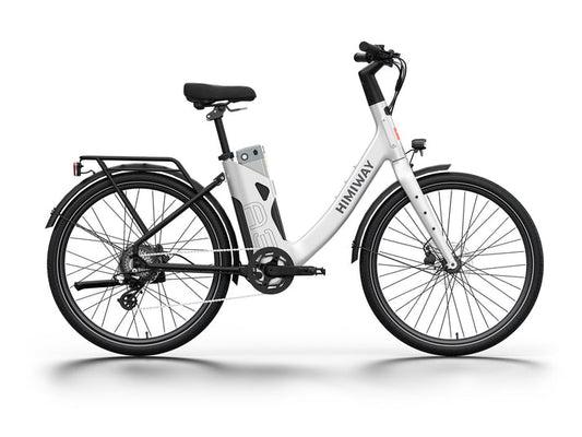 Himiway A3 | Urban Electric Commuter Bike