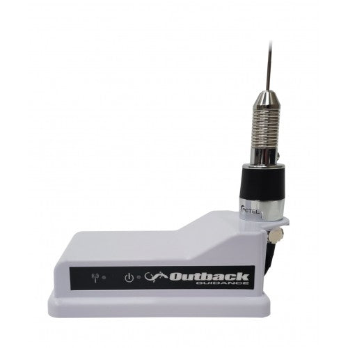 OUTBACK A631 Base Station with Multi-GNSS Receiver Solution