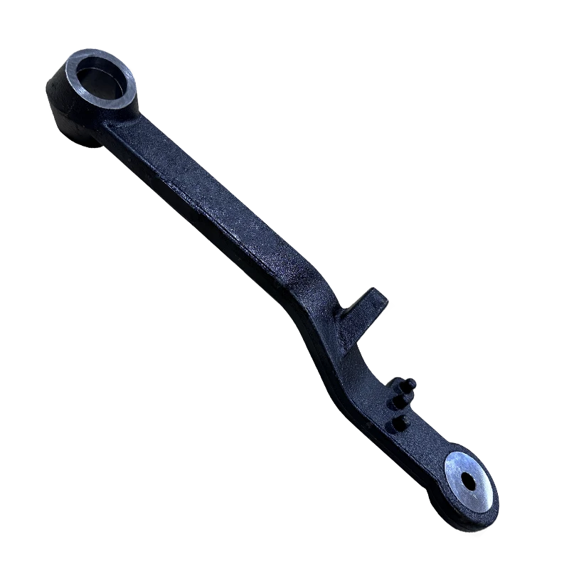 Aricks Closing Wheel Arm | Left & Right | Pro Series Options | Cast Steel | 60/90 & ProSeries | For John Deere Planters