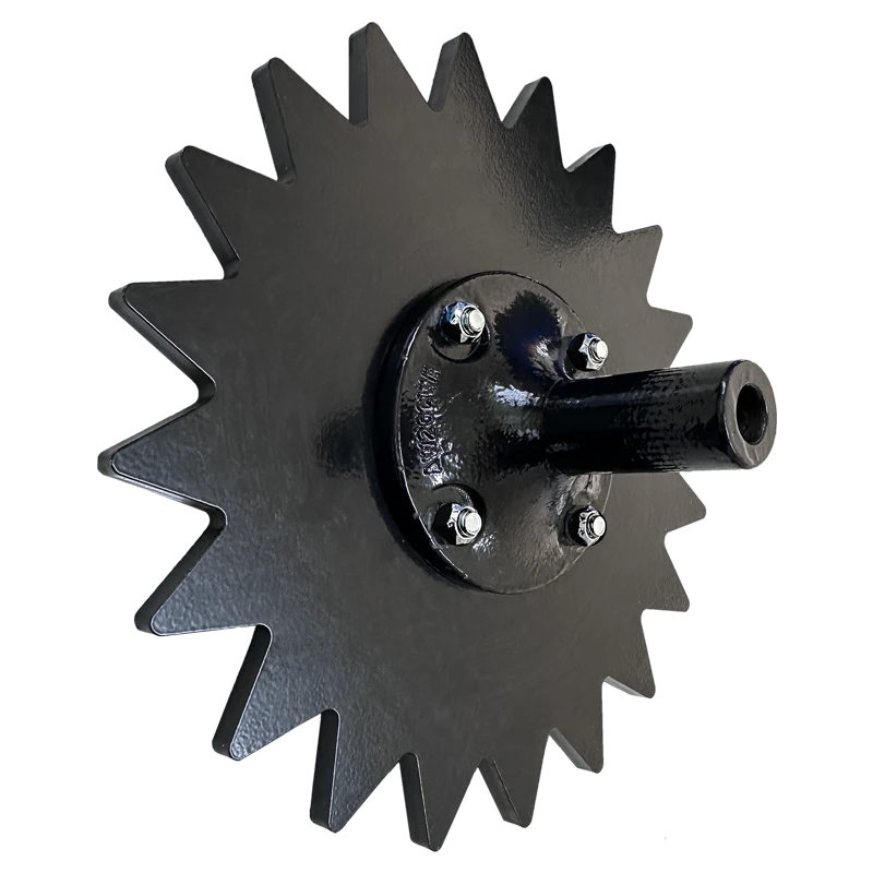Aricks Precision Ag Parts | Hardened Steel & Non‑Greasing Kits | Closing Wheels, Bushings, Axles & Depth Adjust Assemblies | For John Deere 50/60/90 & Pro‑Series Openers