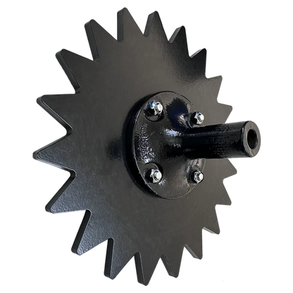 Aricks Precision Ag Parts | Hardened Steel & Non‑Greasing Kits | Closing Wheels, Bushings, Axles & Depth Adjust Assemblies | For John Deere 50/60/90 & Pro‑Series Openers