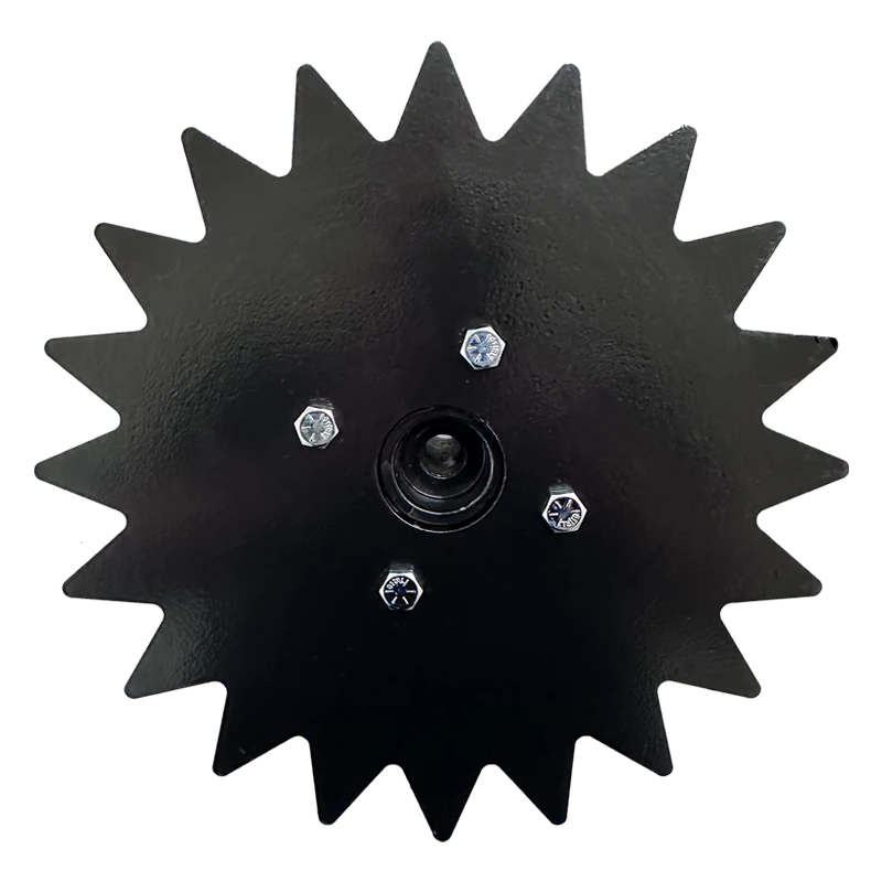 Aricks Precision Ag Parts | Hardened Steel & Non‑Greasing Kits | Closing Wheels, Bushings, Axles & Depth Adjust Assemblies | For John Deere 50/60/90 & Pro‑Series Openers