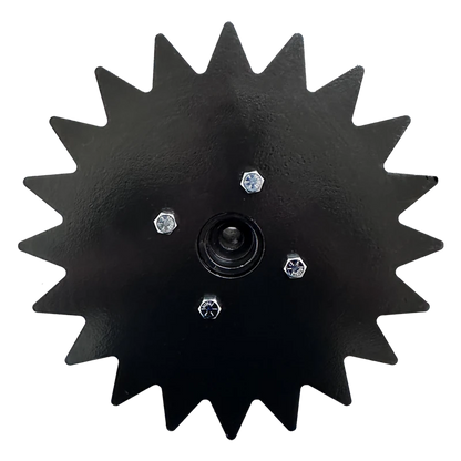 Aricks Precision Ag Parts | Hardened Steel & Non‑Greasing Kits | Closing Wheels, Bushings, Axles & Depth Adjust Assemblies | For John Deere 50/60/90 & Pro‑Series Openers