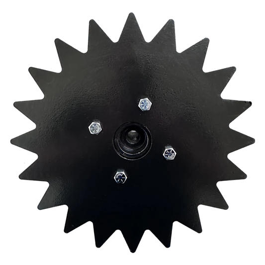 Aricks Precision Ag Parts | Hardened Steel & Non‑Greasing Kits | Closing Wheels, Bushings, Axles & Depth Adjust Assemblies | For John Deere 50/60/90 & Pro‑Series Openers