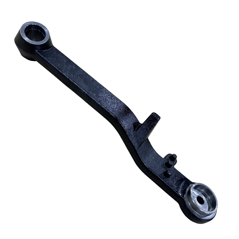Aricks Closing Wheel Arm | Left & Right | Pro Series Options | Cast Steel | 60/90 & ProSeries | For John Deere Planters