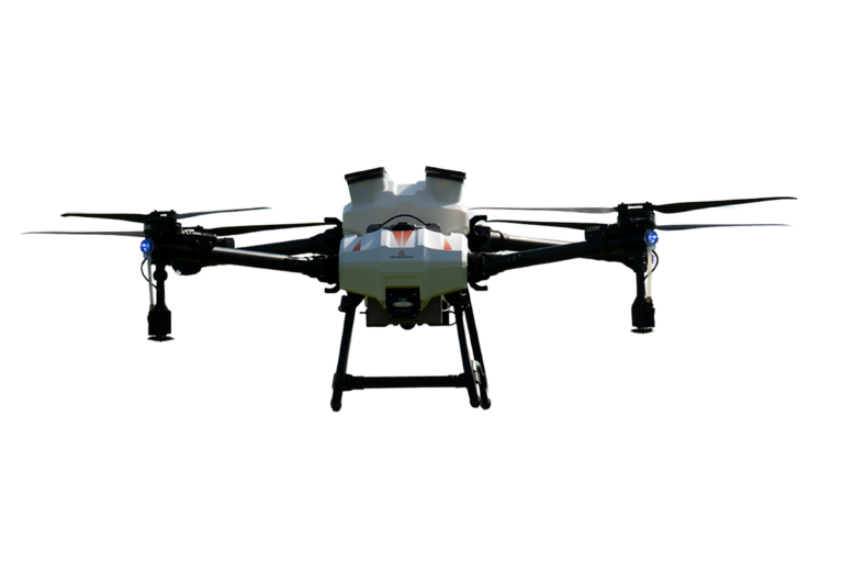 ABZ Innovation | Agriculture Drone | Model L30 | Tank Capacity 30 Litters | 50L Spreader System | 16L/min Flow Rate | For Agriculture