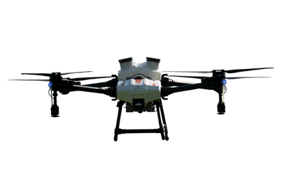 ABZ Innovation | Agriculture Drone | Model L30 | Tank Capacity 30 Litters | 50L Spreader System | 16L/min Flow Rate | For Agriculture