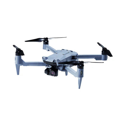 ACSL SOTEN | Enterprise Drone Basic Bundle | Ready to Fly Drone, Battery, Remote & Case | 1.7 kg | IP43 Rated | Lightweight & Foldable