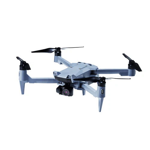 ACSL SOTEN | Enterprise Drone Basic Bundle | Ready to Fly Drone, Battery, Remote & Case | 1.7 kg | IP43 Rated | Lightweight & Foldable