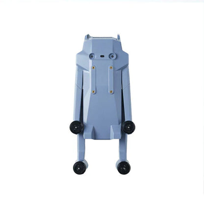 ACSL SOTEN | Enterprise Drone Basic Bundle | Ready to Fly Drone, Battery, Remote & Case | 1.7 kg | IP43 Rated | Lightweight & Foldable