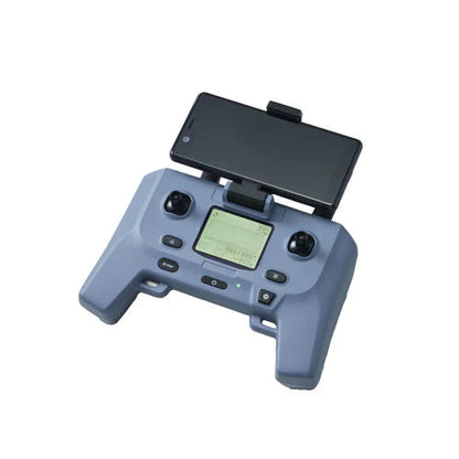 ACSL SOTEN | Enterprise Drone Basic Bundle | Ready to Fly Drone, Battery, Remote & Case | 1.7 kg | IP43 Rated | Lightweight & Foldable