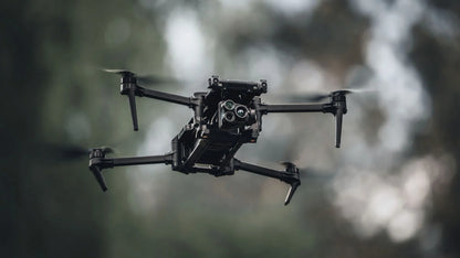 Parrot ANAFI UKR GOV micro-UAV Drone | Flight Time 38 Min | Wi-Fi Range 5 KM | 5G Supported | For Defense & Public Safety